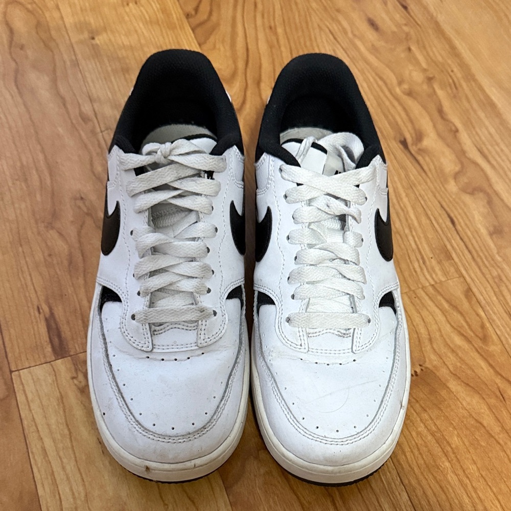 Nike Gamma Force Sneakers